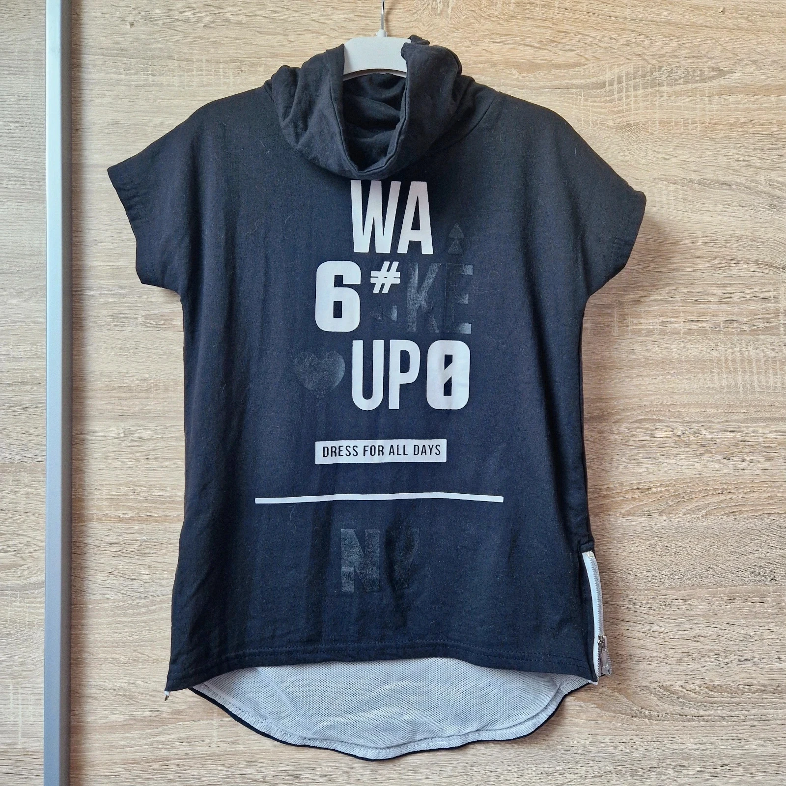 Tee-shirt